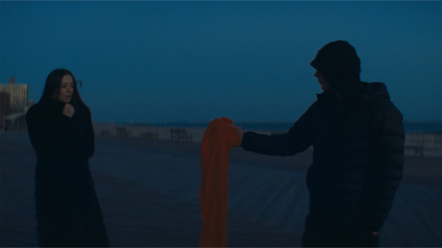 カンヌ国際映画祭パルムドール受賞作『ANORA アノーラ』 - Slide:5