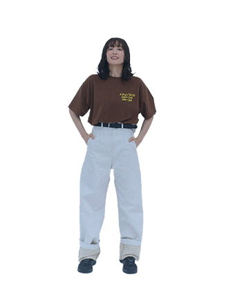 綾瀬はるか「はるにっき」vol.10