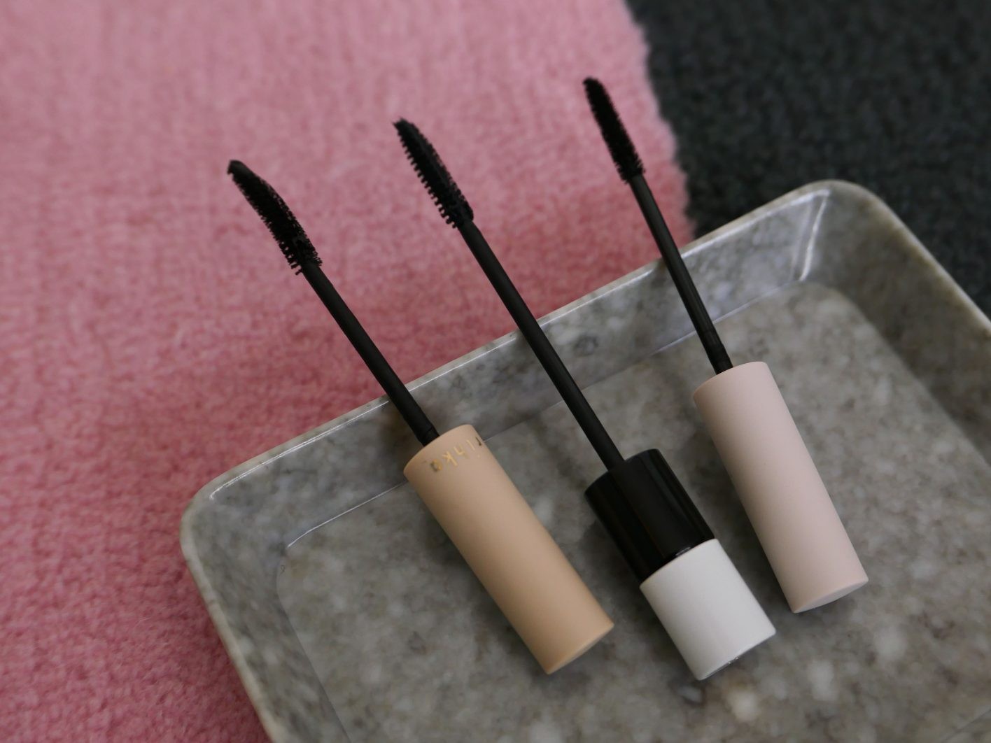 きれいのお悩み投函箱 vol.11  さりげなく自信を宿せるコスメを味方に