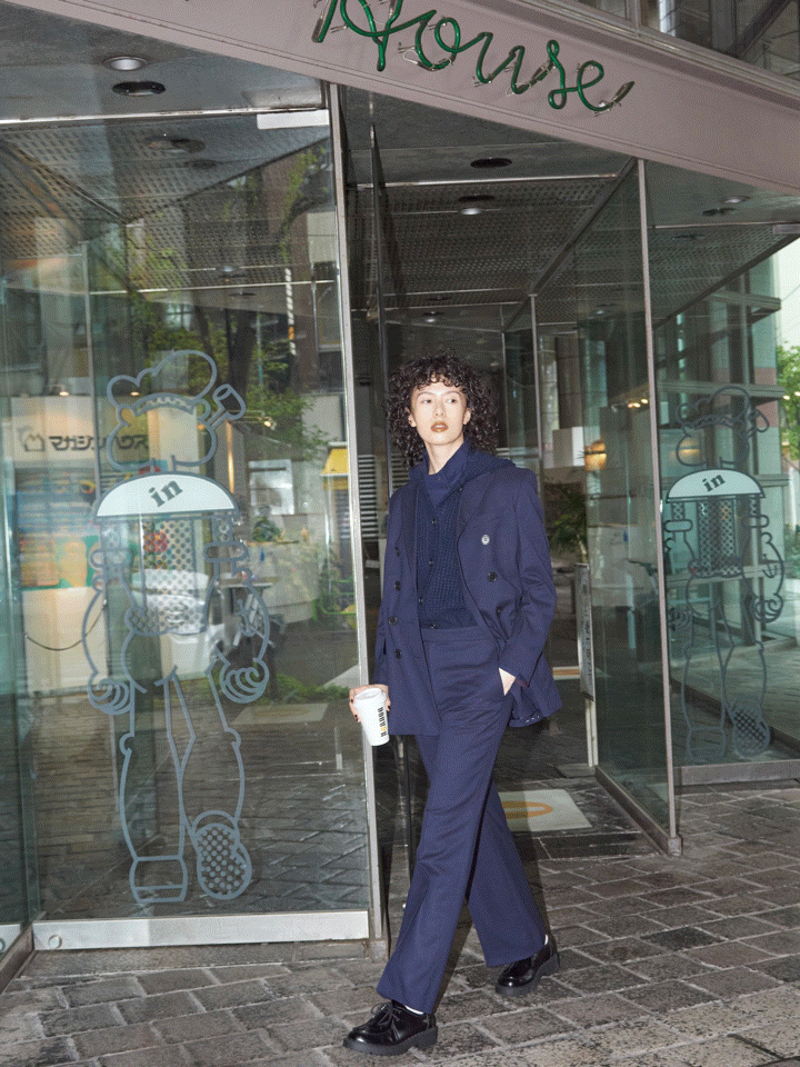 今秋の〈ユニクロ:シー〉にGINZA編集部が夢中!