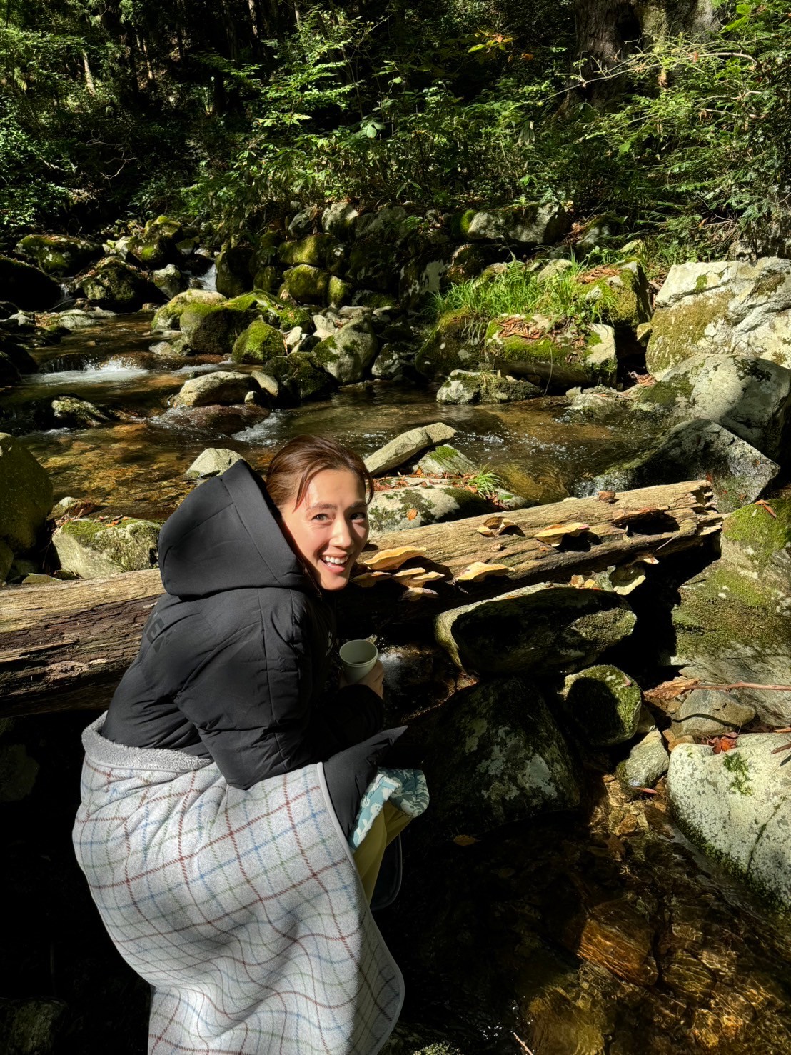 綾瀬はるか「はるにっき」vol.12