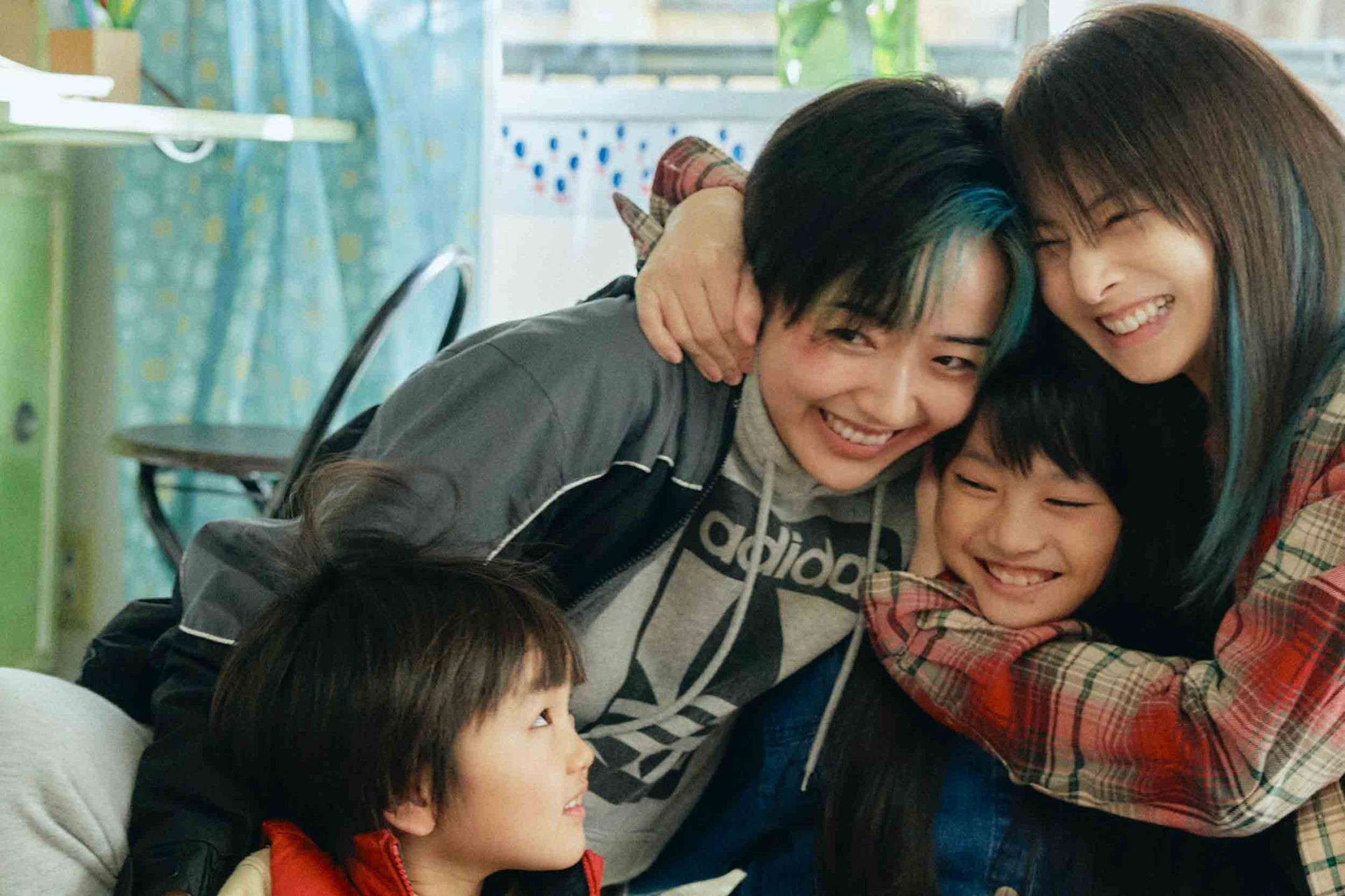 映画『ナイトフラワー』森田望智にインタビュー - Slide:2