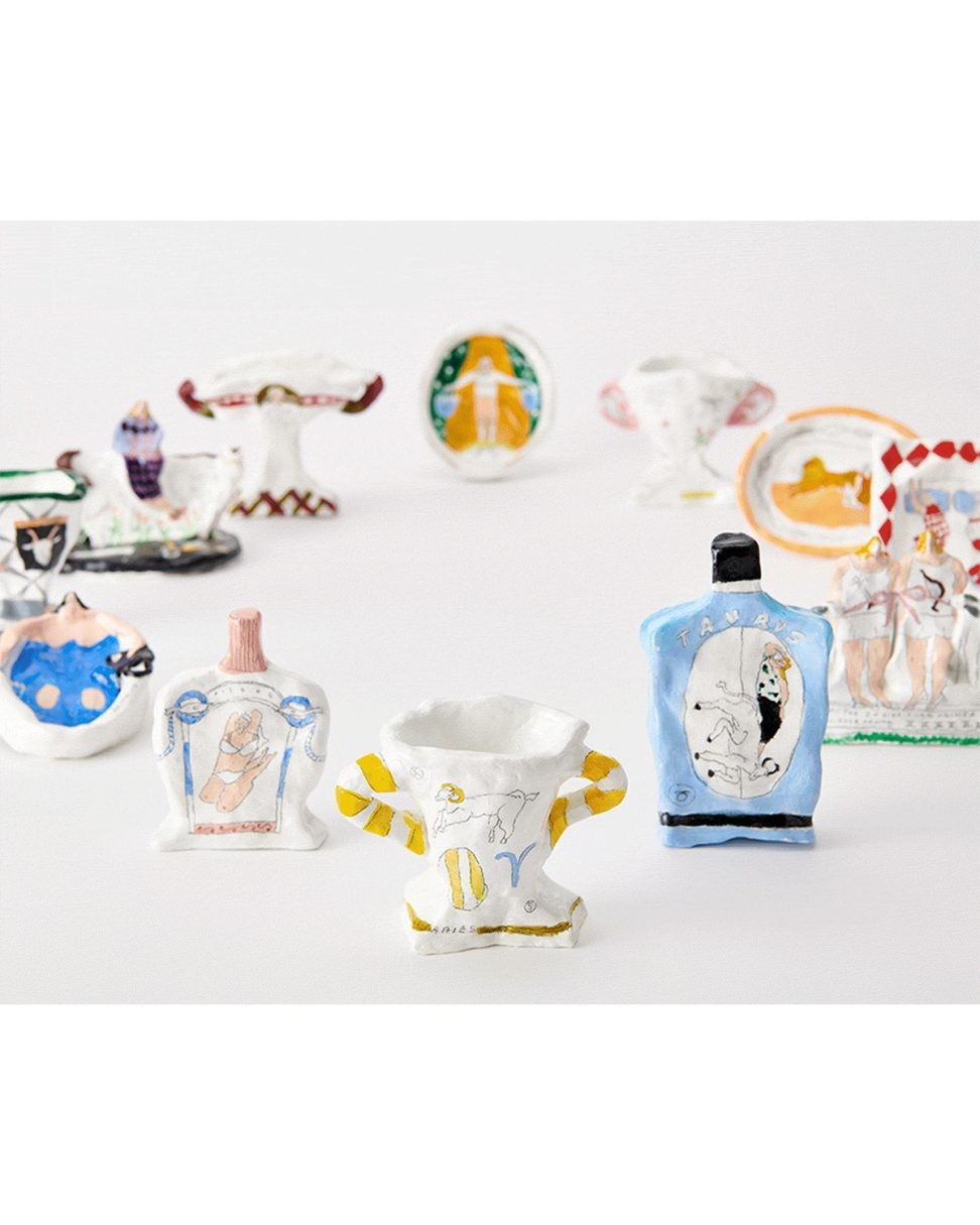 章月綾乃「開運レター占い」