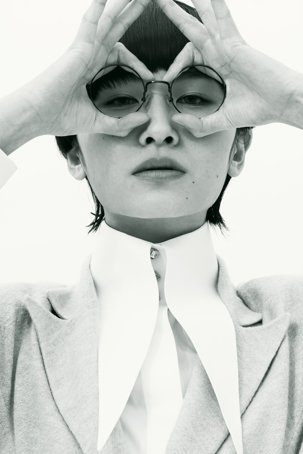 SUZUKA(新しい学校のリーダーズ)