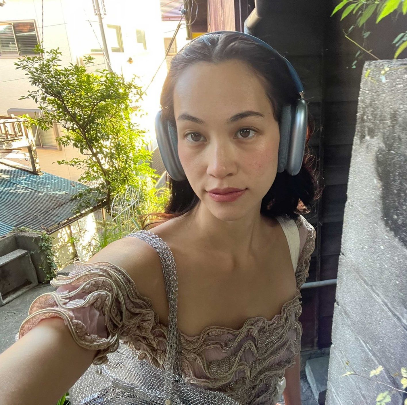水原希子
